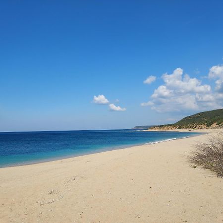 Natura Incontaminata E Relax Portu Maga Quarto foto